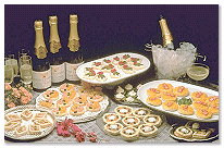 Banquet Supplies