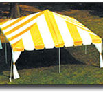 Canopy Packages