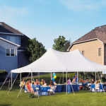 Elite Party Tent Packages